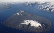 Le carré des climato-sceptiques se réduit aux Etats-Unis, selon Nicolas Hulot