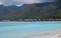​Une cérémonie pour “protéger” Moorea le 23 octobre