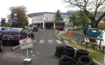 Grève à l’hôpital  Un accord a pu être signé mettant fin au conflit