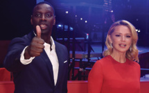 Omar Sy se marie avec Netflix pour jouer et produire des films