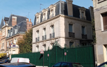 Pas d'inéligibilité mais six mois ferme contre Flosse