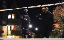 Norvège: plusieurs personnes tuées et blessées à l'arc, la piste terroriste pas exclue