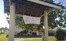 ​Covid-19 : Fakarava ferme son école