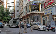 Liban: six morts dans une manifestation contre l'enquête sur l'explosion au port de Beyrouth