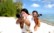 Un ‘festival Bounty’ à la Mairie de Papeete entièrement gratuit du 25 au 27 octobre !