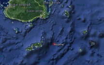 Séismes à Fidji et en Nouvelle-Zélande