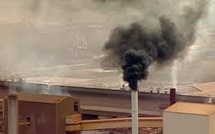 Centrale à charbon en Nouvelle-Calédonie: les écologistes déplorent le "double langage" de Lurel