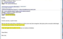 La mairie de Cholet a recours à un faux "courrier des lecteurs" pour épingler les journaux