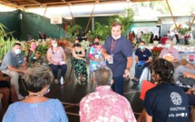 ​La malbouffe dans la ligne de mire