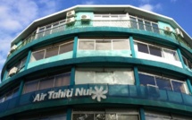 La cour des comptes épingle Air Tahiti Nui