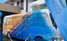 La CCISM et le service de l'emploi, tous dans le même bus