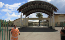 Nouméa: quatre blessés dans une fusillade après une nuit de beuverie