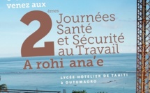 Les risques professionnels : une réalité à prendre en compte