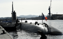 Dans les entrailles du sous-marin nucléaire français nouvelle génération