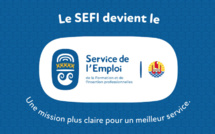 ​Le Sefi change de nom et de logo