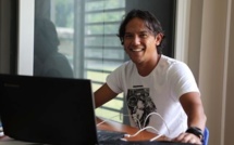 Foot - Marama Vahirua : ‘pratiquement tous les Tiki Toa arrivent à l’AS Pirae’