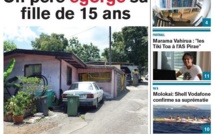 TAHITI INFOS N°115 du 15 octobre 2013