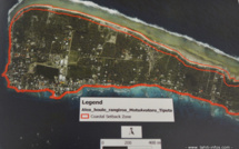 Le risque cyclonique aux Tuamotu modélisé par des experts