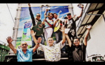 Nouvel album de Leo Marais : le clip bientôt sur vos écrans