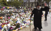 La Nouvelle-Zélande se sépare de son sorcier