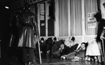 17 octobre 1961: des policiers et gendarmes "d'une brutalité atroce", raconte un rescapé algérien