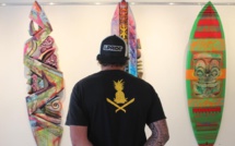 Des histoires de "boards" par HTJ