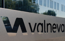 Valneva annonce des résultats "positifs" pour son candidat-vaccin