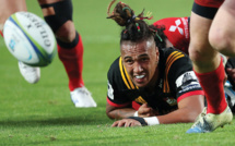 La star montante du rugby néo-zélandais Sean Wainui meurt dans un accident de voiture