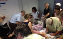 Election des six juges consulaires du Tribunal de commerce