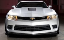 General Motors lance une voiture bi-carburant, mi-essence, mi-gaz naturel