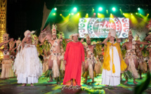 ​Tamariki Poerani distinguée lors d'un concours international