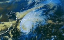 Fukushima: le typhon a fait couler des éléments radioactifs dans un fossé menant à la mer