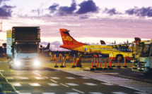 La CCISM attaque le marché de l'aéroport