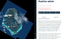 Thomas Pesquet capture nos îles sous tous les angles