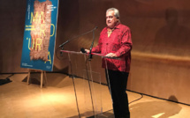 ​Le Maro'ura exposé au Quai Branly