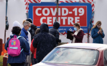 La Nouvelle-Zélande enregistre un nombre record de nouveaux cas de Covid-19