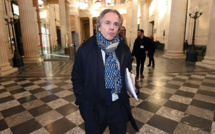 Départ surprise de Hervé Gattegno de la tête de Paris-Match et du JDD