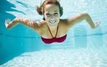 Piscines: l'IJSPF rappelle quelques règles d'usage