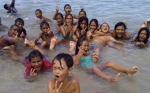 Journée Pédagogique: « Sortie à Moorea pour les enfants des quartiers de Papeete !» demain 18 Octobre