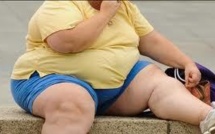 Plus d'un adulte américain sur trois est obèse