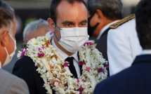 Outre-mer : plus de 7,5 mds EUR grâce aux mesures d'urgence et au plan de relance