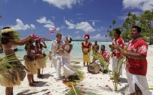 Tourisme : les jeunes mariés sont les plus dépensiers