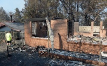 Australie: les incendies dévastent des "centaines" de maisons près de Sydney