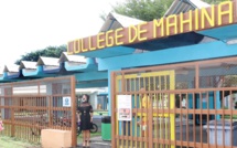 Plus de 2 millions de Fcfp détournés à l'APE du collège de Mahina