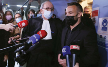 Le procès de "l'affaire de la sextape" a commencé, sans Karim Benzema