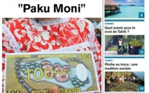 TAHITI INFOS N°116 du 18 octobre 2013