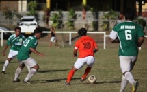 Foot : les Tiki Toa à L’AS Pirae gagnent leur premier match 4 à 0 contre Vairao, boostés par Marama Vahirua le nouveau capitaine