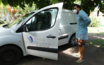 L’oxygénothérapie prise en charge par la CPS