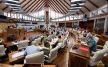 ​La loi sur l'obligation vaccinale va revenir à Tarahoi