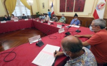 Les cliniques de Tahiti d'accord pour un pôle unique à Punaauia